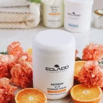 کرم ماساژ V.C  اکلادو V.C massage cream