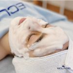 بابل ماسک اکسیژن (120 میل) اکلادو Oxygen Bubble Pack eclado - تصویر 2